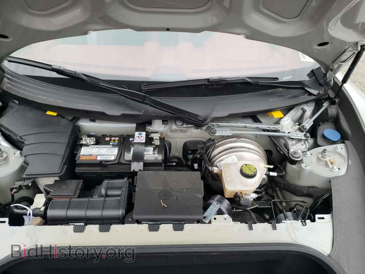 2021 PORSCHE BOXSTER - VIN: WP0CC2A84MS240215 - Фото 7