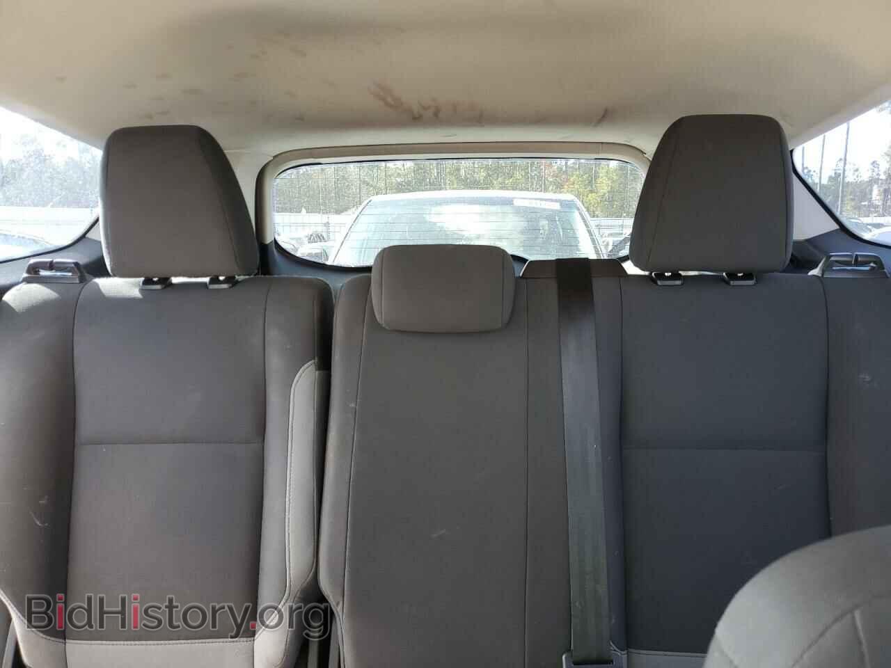 2014 FORD ESCAPE - VIN: 1FMCU0F76EUC16632 - Photo 10