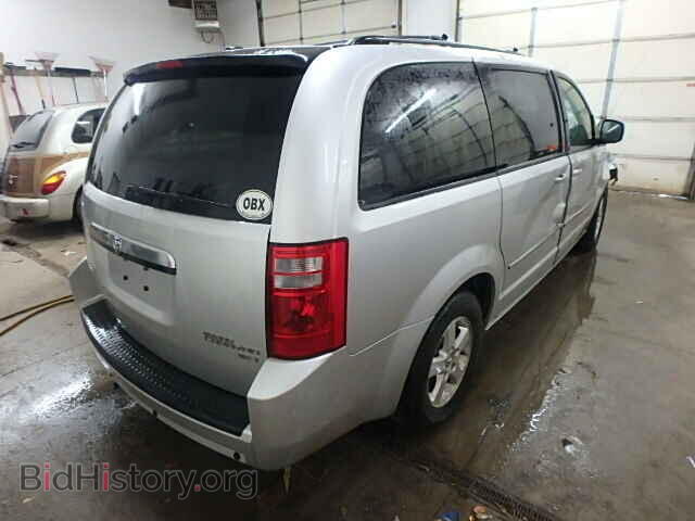 2010 DODGE CARAVAN - VIN: 2D4RN5D16AR282969 - Photo 4
