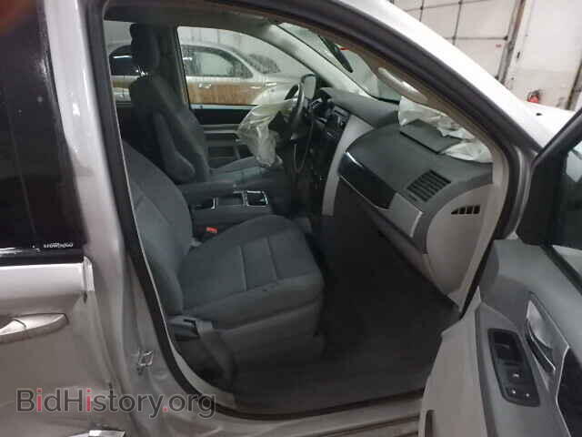 2010 DODGE CARAVAN - VIN: 2D4RN5D16AR282969 - Photo 5