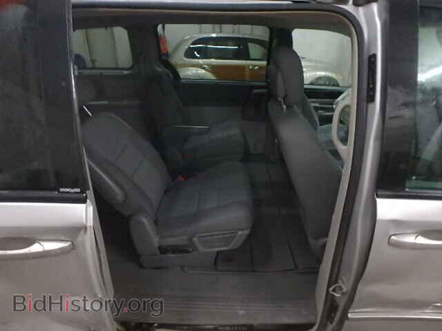 2010 DODGE CARAVAN - VIN: 2D4RN5D16AR282969 - Photo 6