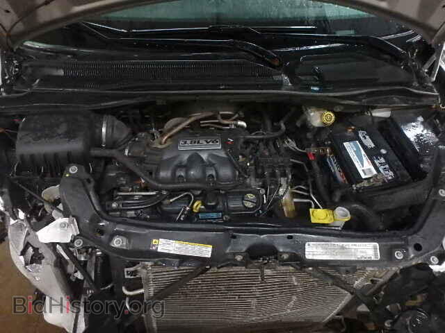 2010 DODGE CARAVAN - VIN: 2D4RN5D16AR282969 - Photo 7
