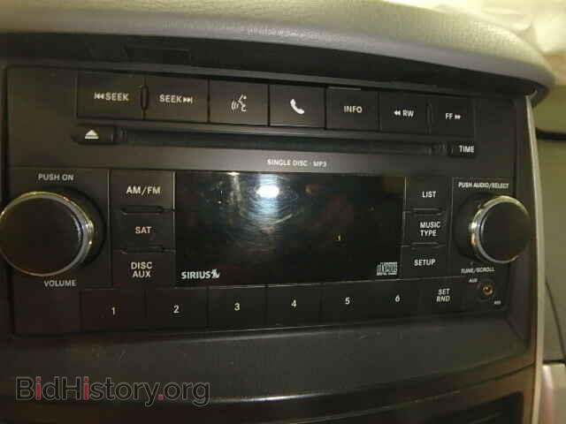 2010 DODGE CARAVAN - VIN: 2D4RN5D16AR282969 - Photo 9