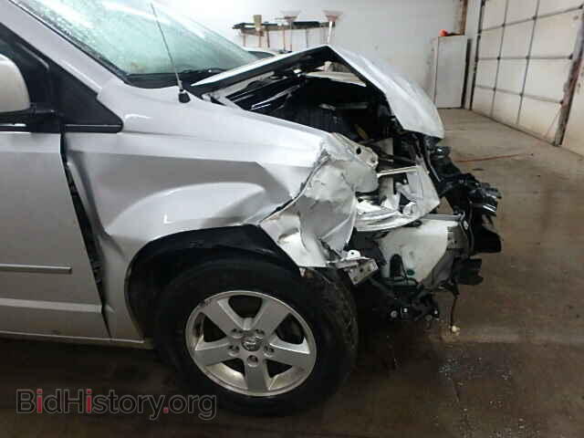 2010 DODGE CARAVAN - VIN: 2D4RN5D16AR282969 - Photo 10