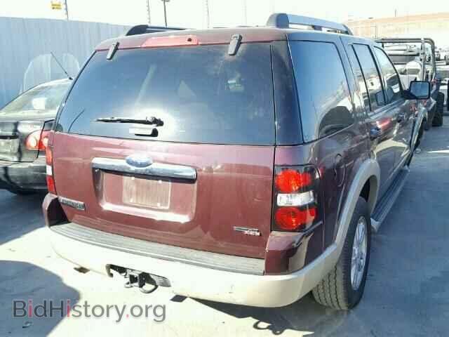 2007 FORD EXPLORER - VIN: 1FMEU64E67UB78478 - Photo 4