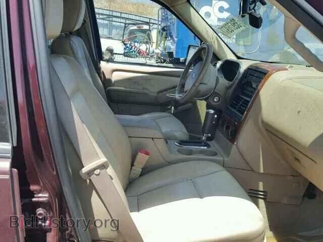 2007 FORD EXPLORER - VIN: 1FMEU64E67UB78478 - Photo 5