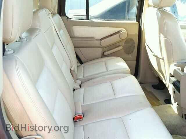 2007 FORD EXPLORER - VIN: 1FMEU64E67UB78478 - Photo 6