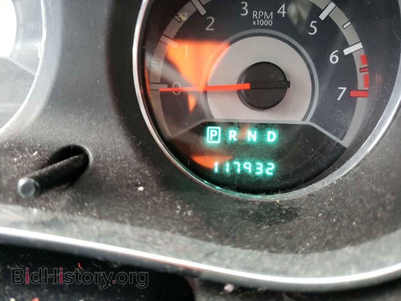 2012 CHRYSLER 200 - VIN: 1C3CCBBB4CN174051 - Фото 9