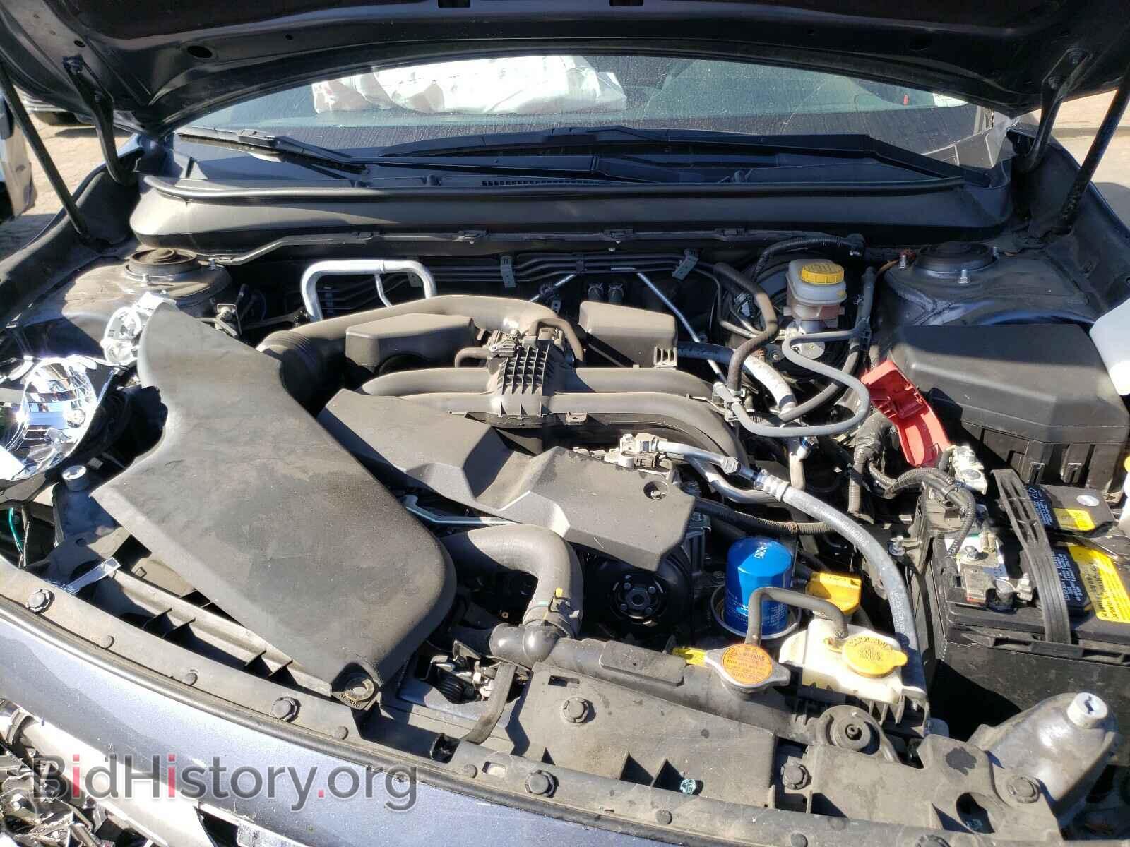 2017 SUBARU OUTBACK - VIN: 4S4BSAFC9H3336648 - Фото 7
