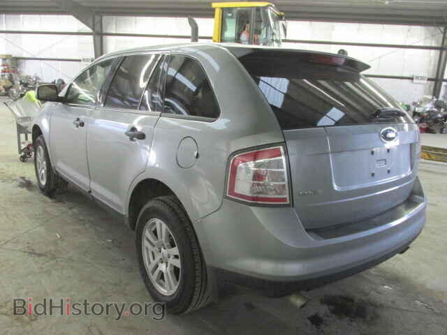 2007 FORD EDGE - VIN: 2FMDK36CX7BB18320 - Photo 3
