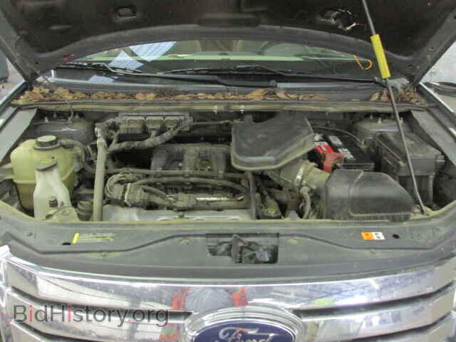2007 FORD EDGE - VIN: 2FMDK36CX7BB18320 - Photo 7
