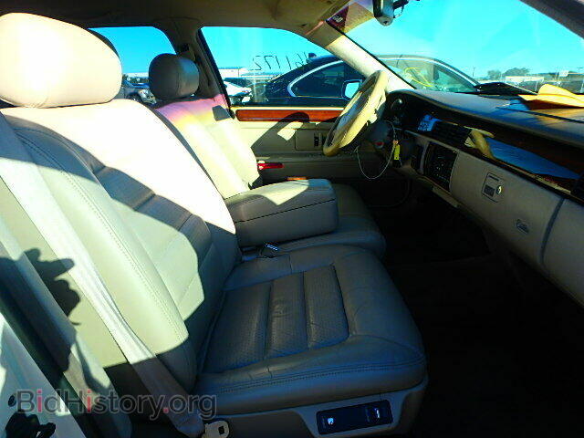 1995 CADILLAC DEVILLE - VIN: 1G6KF52YXSU298403 - Photo 5