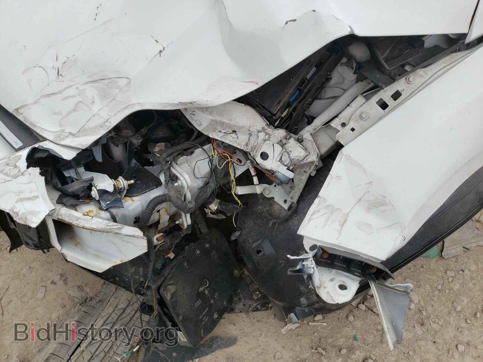 2014 FORD FOCUS - VIN: 1FADP3F28EL225723 - Photo 9