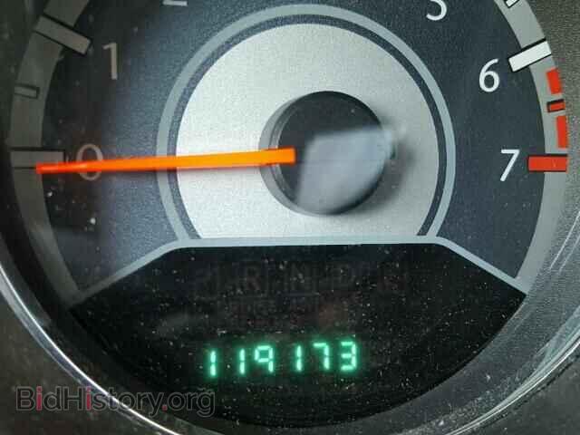 2012 CHRYSLER 200 - VIN: 1C3CCBAB2CN271993 - Фото 8