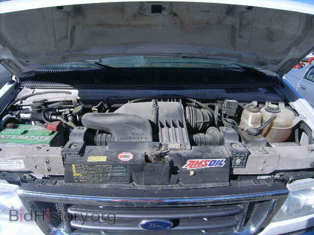 2007 FORD ECONOLINE - VIN: 1FDSS31L37DB14036 - Фото 7