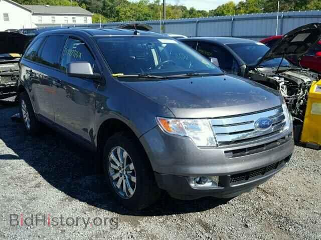 Фотография 2FMDK4JC4ABB45033 - FORD EDGE 2010