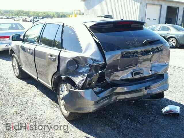 2010 FORD EDGE - VIN: 2FMDK4JC4ABB45033 - Фото 3