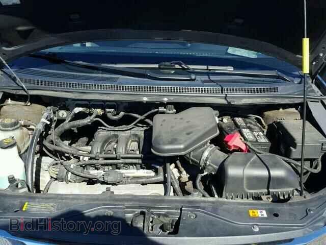 2010 FORD EDGE - VIN: 2FMDK4JC4ABB45033 - Фото 7
