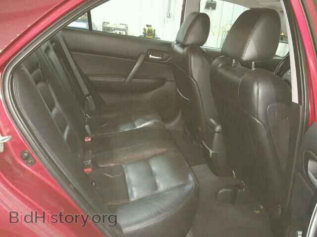 2006 MAZDA 6 - VIN: 1YVHP80C665M67629 - Фото 6