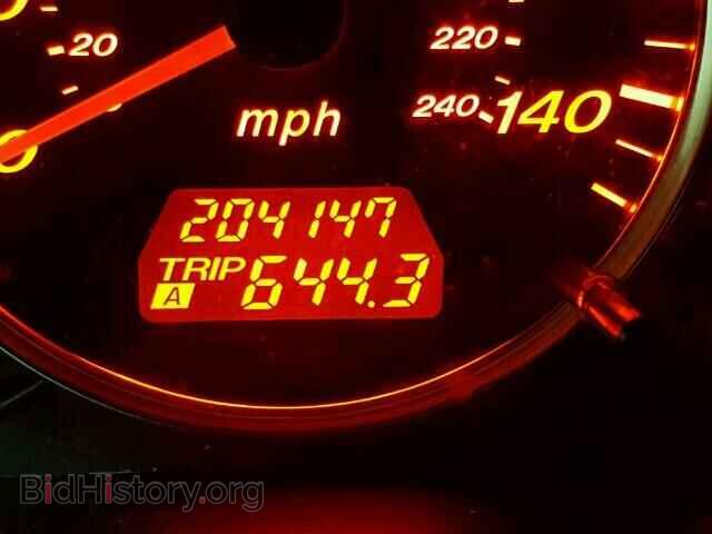 2006 MAZDA 6 - VIN: 1YVHP80C665M67629 - Фото 8