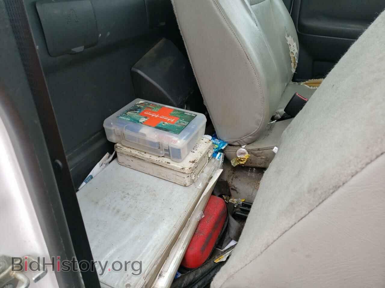 2012 CHEVROLET SILVERADO - VIN: 1GCCSBFE3C8158313 - Фото 6