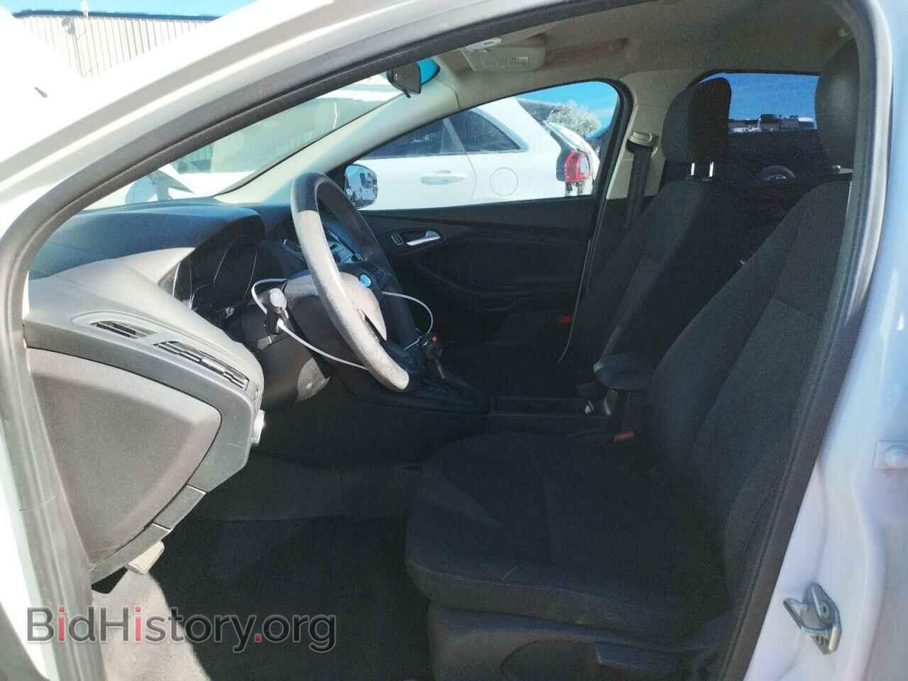 2015 FORD FOCUS - VIN: 1FADP3F23FL250014 - Photo 7