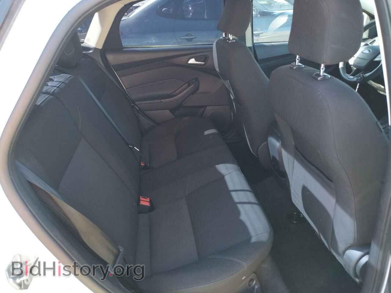 2015 FORD FOCUS - VIN: 1FADP3F23FL250014 - Photo 10