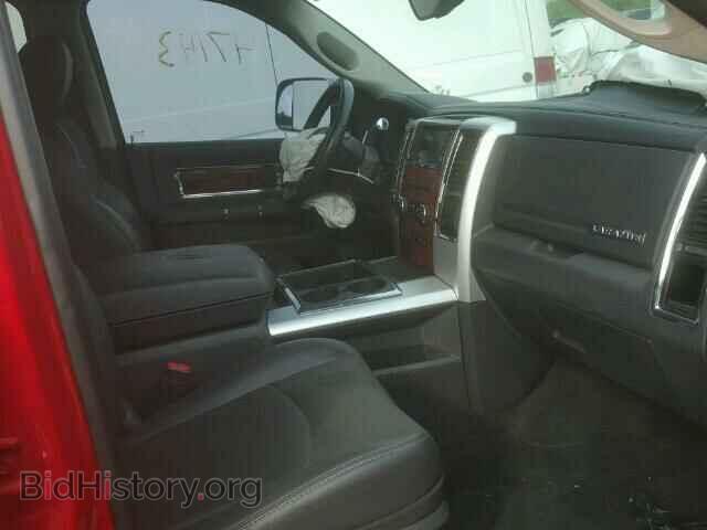 2012 DODGE RAM - VIN: 3C6UD5FL5CG175890 - Фото 5