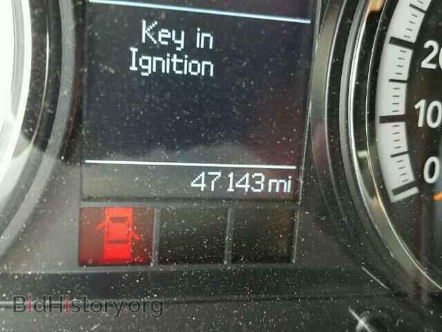 2012 DODGE RAM - VIN: 3C6UD5FL5CG175890 - Фото 8
