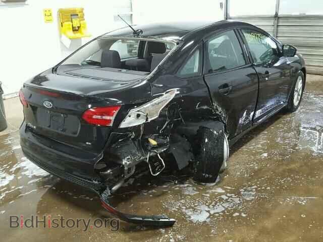 2015 FORD FOCUS - VIN: 1FADP3F26FL206010 - Фото 4