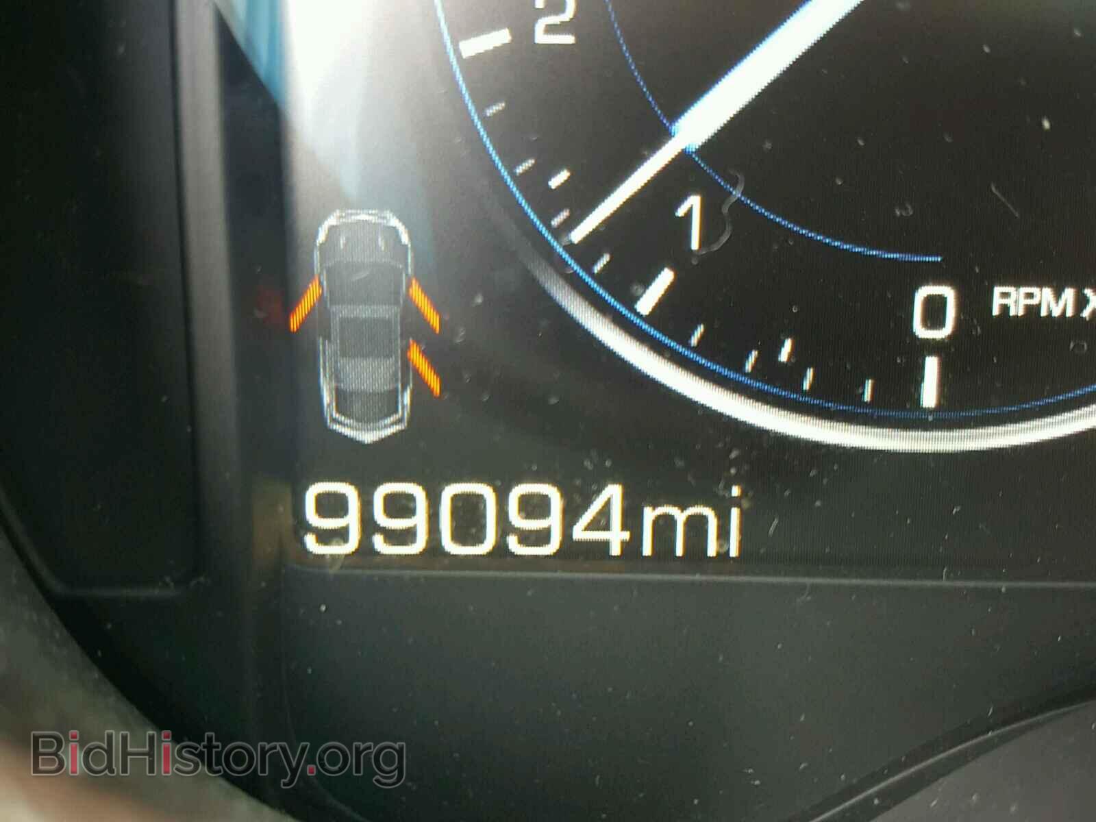 2013 CADILLAC XTS - VIN: 2G61S5S35D9166919 - Фото 8