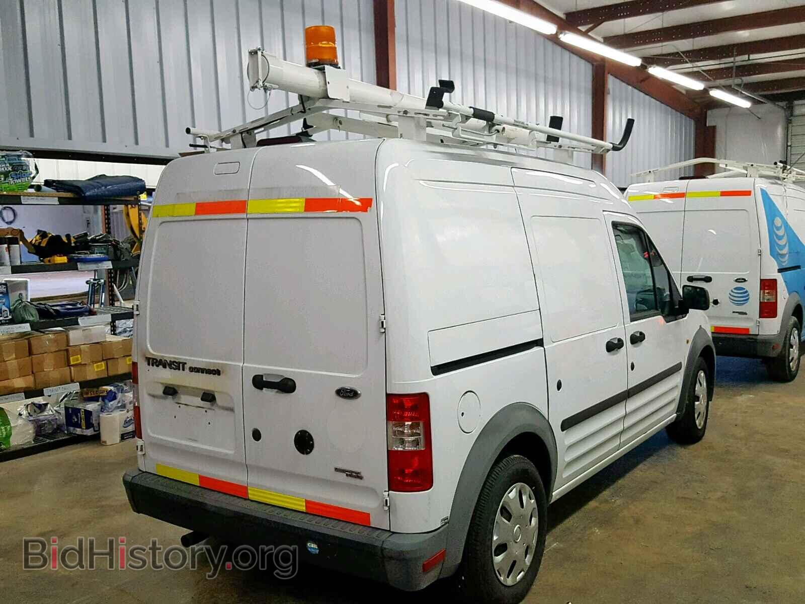 2013 FORD TRANSIT CO - VIN: NM0LS7AN1DT148010 - Фото 4