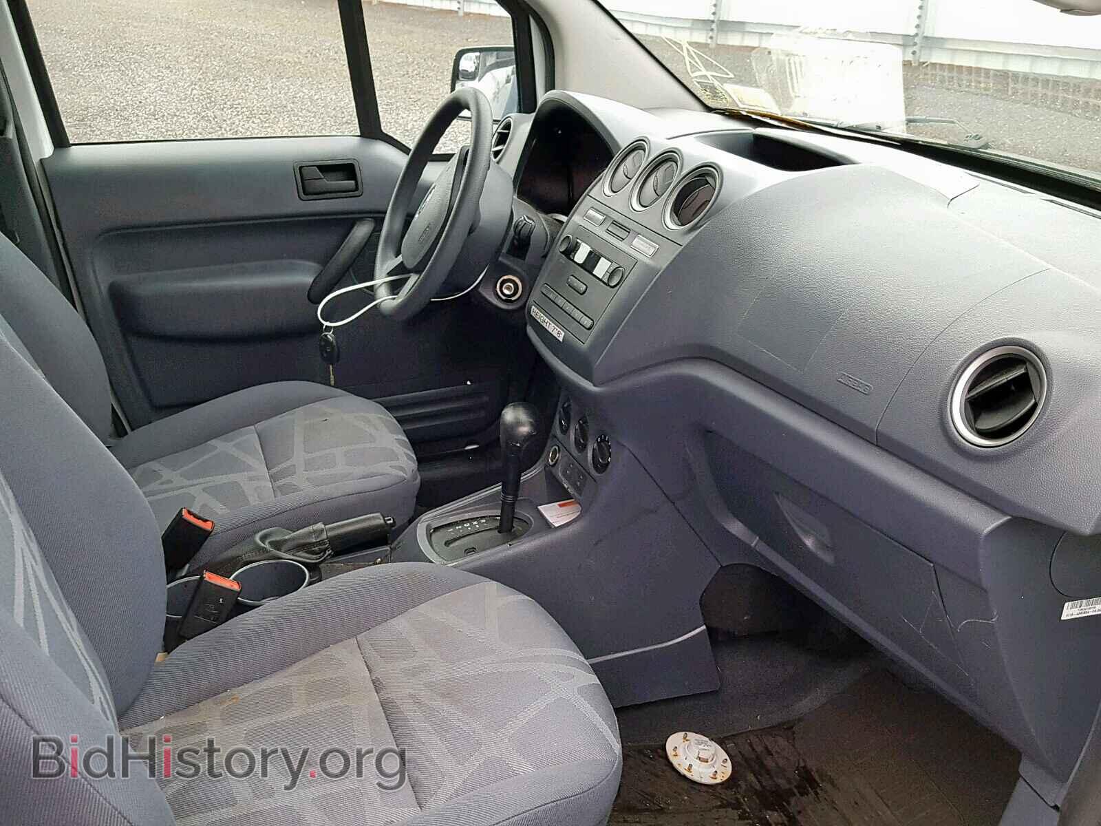 2013 FORD TRANSIT CO - VIN: NM0LS7AN1DT148010 - Фото 5