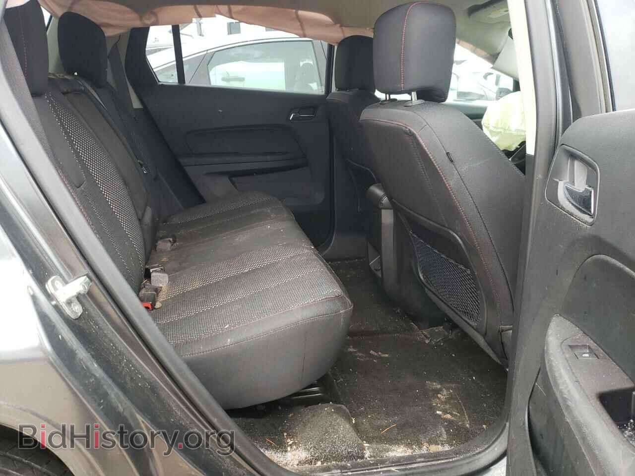 2017 GMC TERRAIN - VIN: 2GKFLTEK1H6267653 - Фото 11