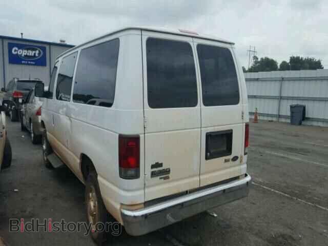2013 FORD ECONOLINE - VIN: 1FBNE3BL2DDA27929 - Фото 3