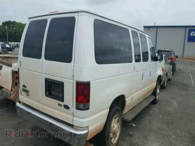 2013 FORD ECONOLINE - VIN: 1FBNE3BL2DDA27929 - Фото 4