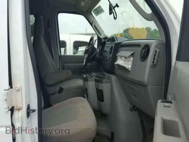 2013 FORD ECONOLINE - VIN: 1FBNE3BL2DDA27929 - Фото 5