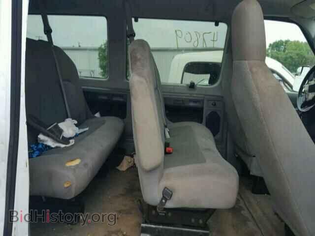 2013 FORD ECONOLINE - VIN: 1FBNE3BL2DDA27929 - Фото 6