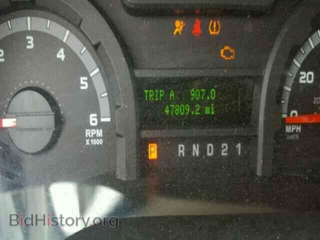 2013 FORD ECONOLINE - VIN: 1FBNE3BL2DDA27929 - Фото 8
