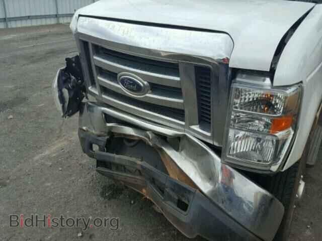 2013 FORD ECONOLINE - VIN: 1FBNE3BL2DDA27929 - Фото 9