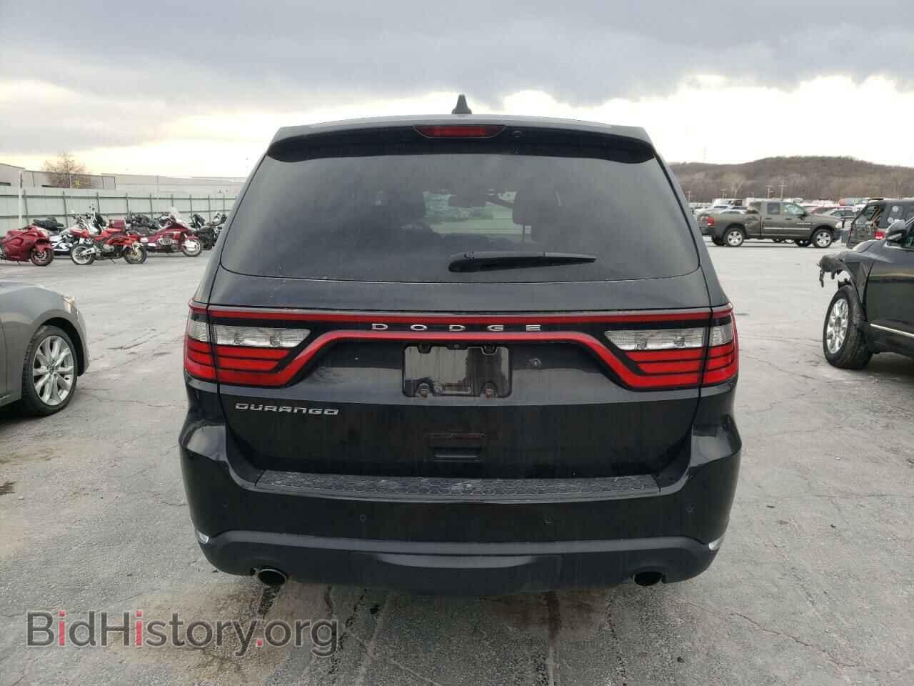 2014 DODGE DURANGO - VIN: 1C4SDJFT2EC597288 - Фото 6