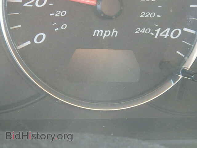 2008 MAZDA 6 - VIN: 1YVHP80C985M38824 - Фото 8