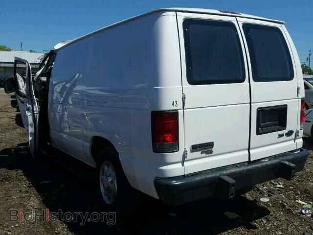 2014 FORD ECONOLINE - VIN: 1FTNE2EW1EDA69876 - Photo 3