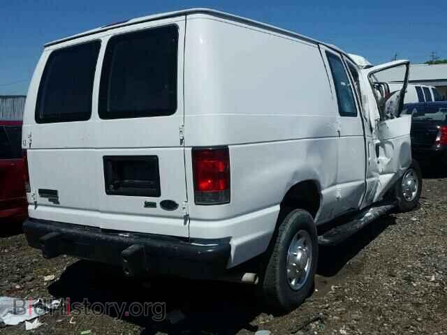 2014 FORD ECONOLINE - VIN: 1FTNE2EW1EDA69876 - Photo 4