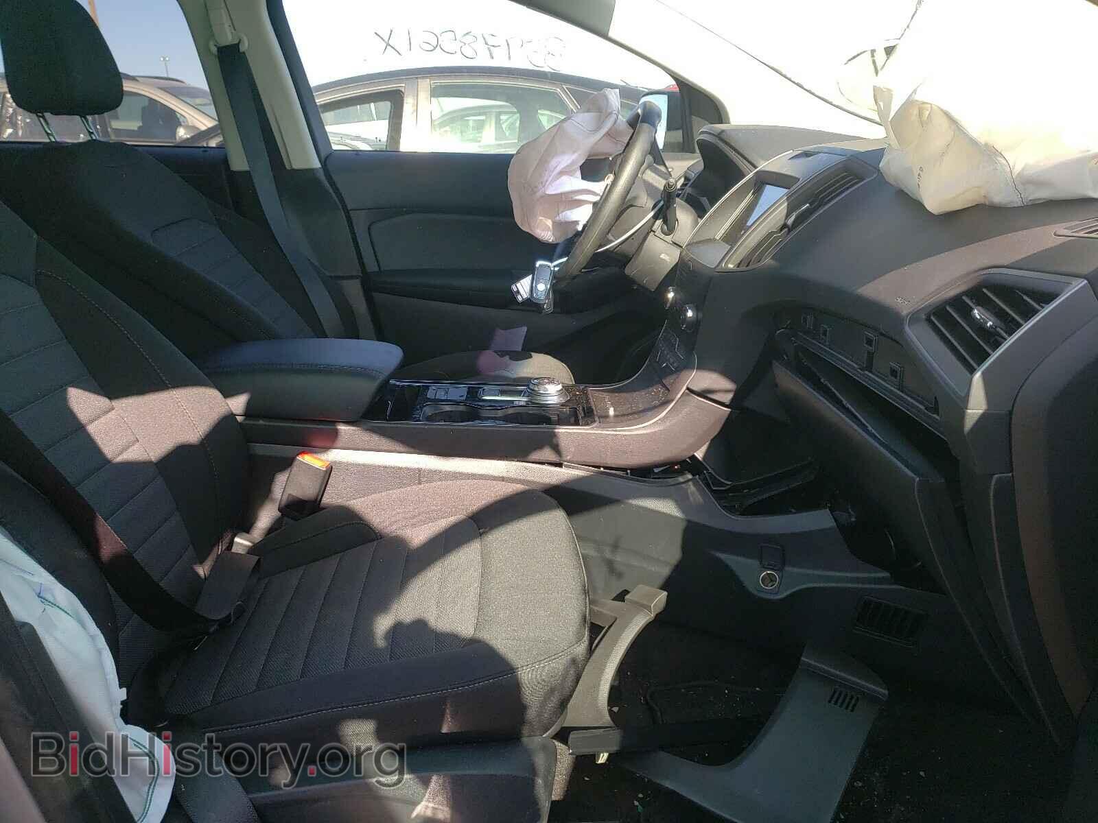 2020 FORD EDGE - VIN: 2FMPK4G91LBB18092 - Photo 5