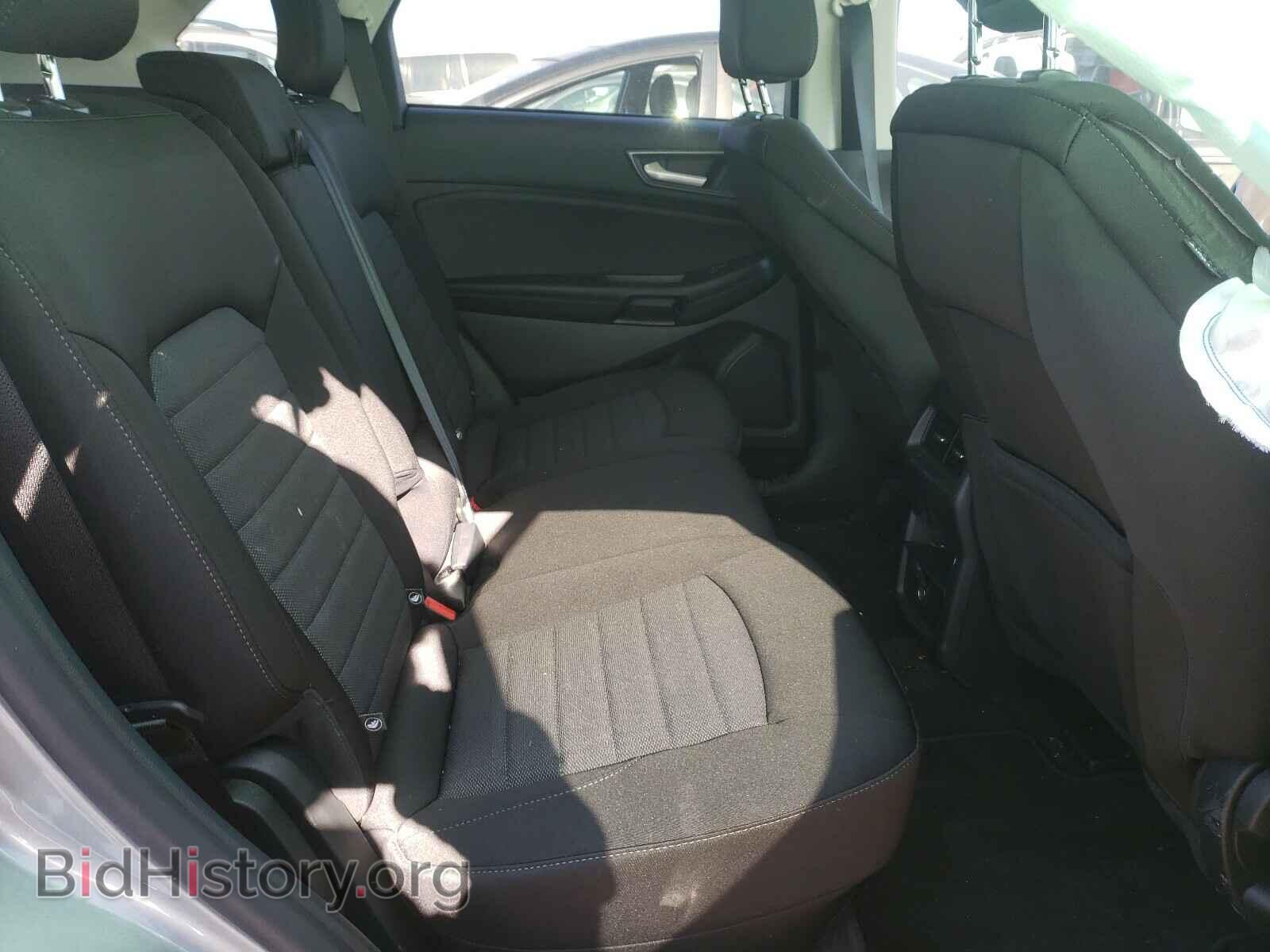 2020 FORD EDGE - VIN: 2FMPK4G91LBB18092 - Photo 6