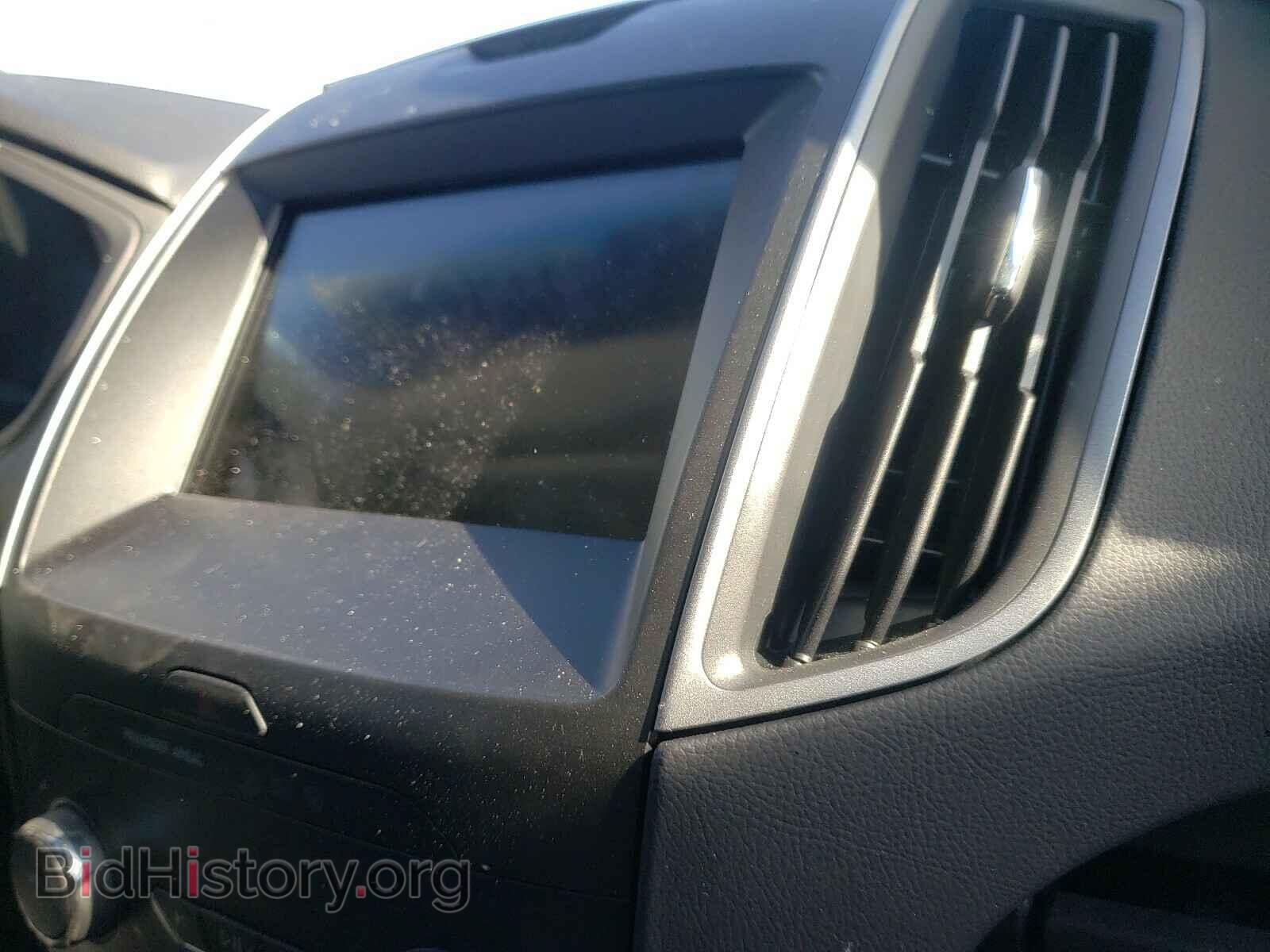 2020 FORD EDGE - VIN: 2FMPK4G91LBB18092 - Photo 9