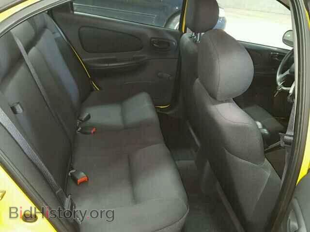 2003 DODGE NEON - VIN: 1B3ES56C03D256555 - Фото 6