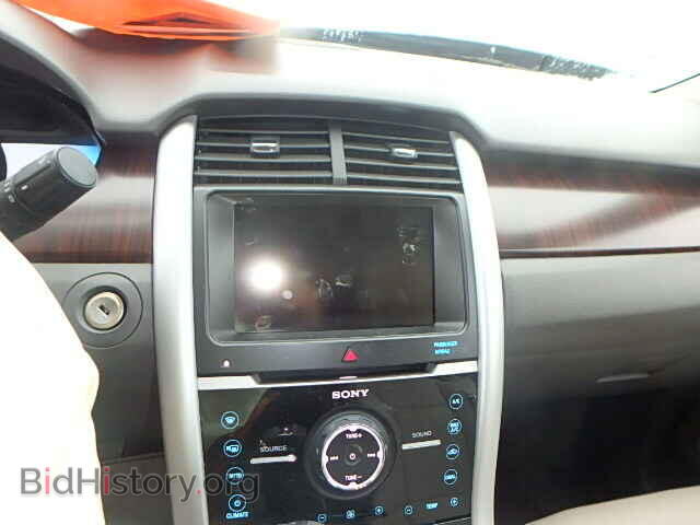 2013 FORD EDGE - VIN: 2FMDK3KC0DBC32831 - Photo 9