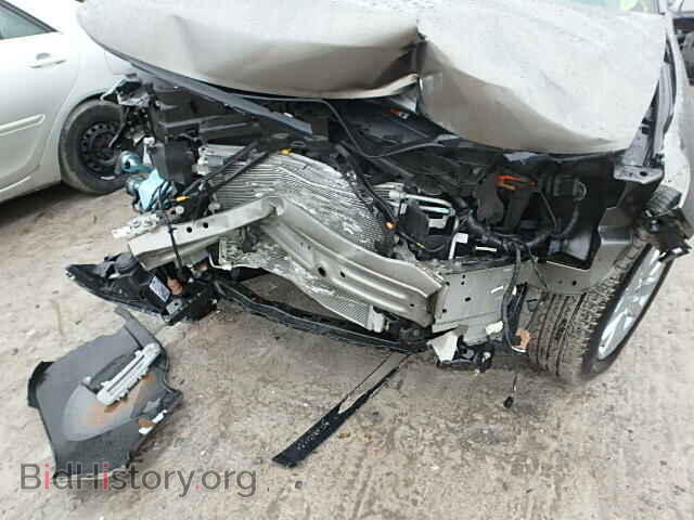 2013 FORD EDGE - VIN: 2FMDK3KC0DBC32831 - Photo 10